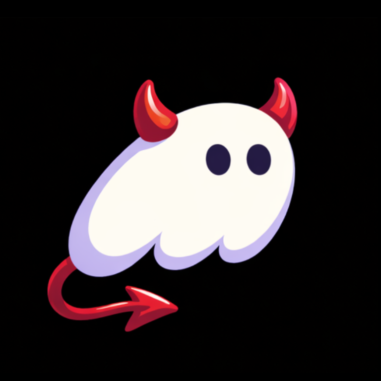 Phantom Demon - Monday