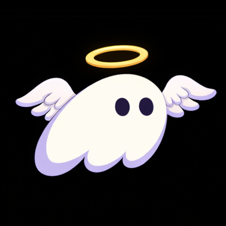 Phantom Angel - Tuesday