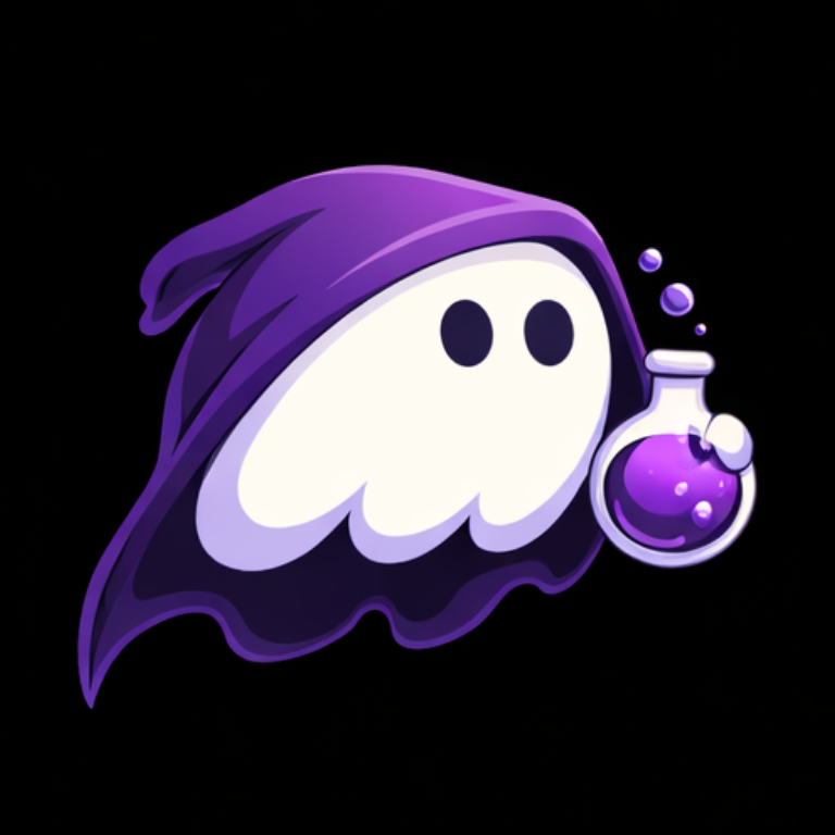 Phantom Alchemist - Wednesday