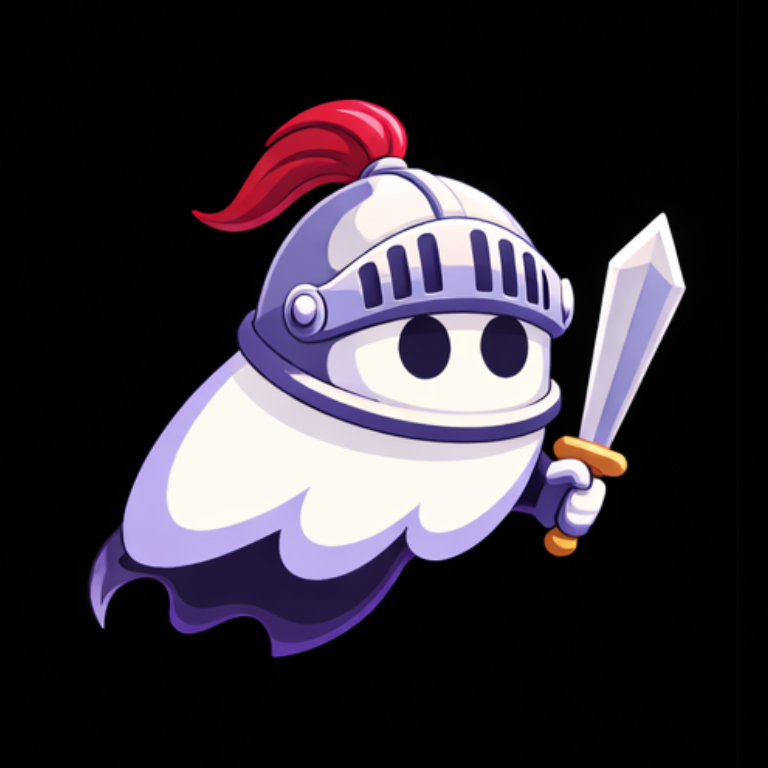 Phantom Knight - Thursday